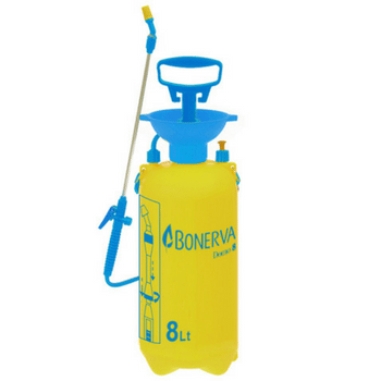 Pulverizador Domo 8 Litros