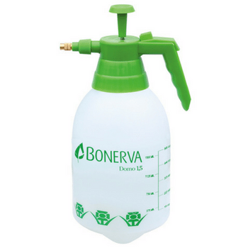 Doméstico Pulverizador Domo 1,5 Litros