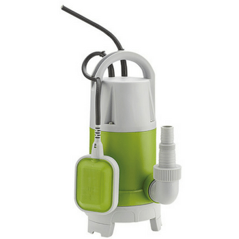 Bomba Garden Plus Duo 750w