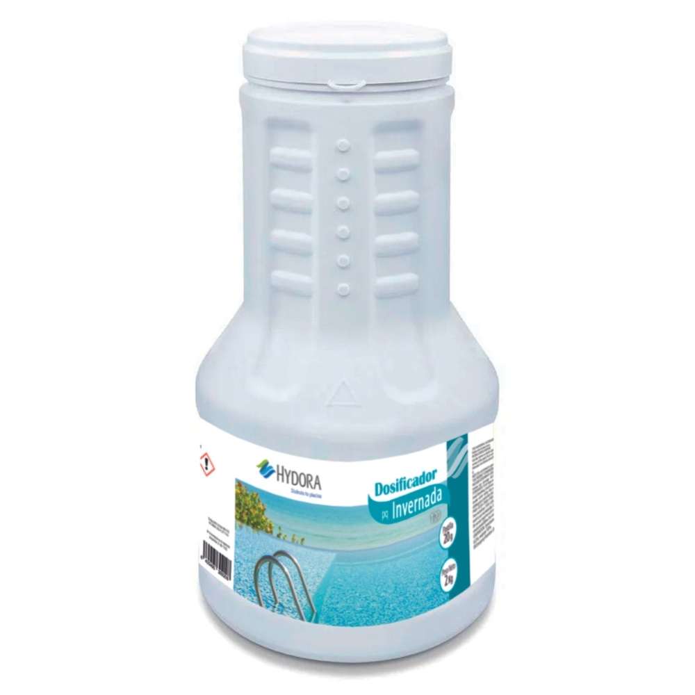 Dosificador Invernada Hydora - 2 kg