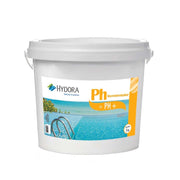 Elevador De PH Granulado Hydora - 5 kg