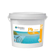 Reductor De Ph Granulado Hydora - 8 kg