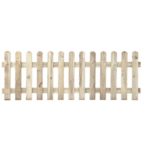 Puerta Valla Clásica 100x100