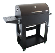 Barbacoa de Jardín Ronda V20 para Carbón
