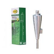 Set Antorchas Acero Inox. Select 115cm: (2 Und.)