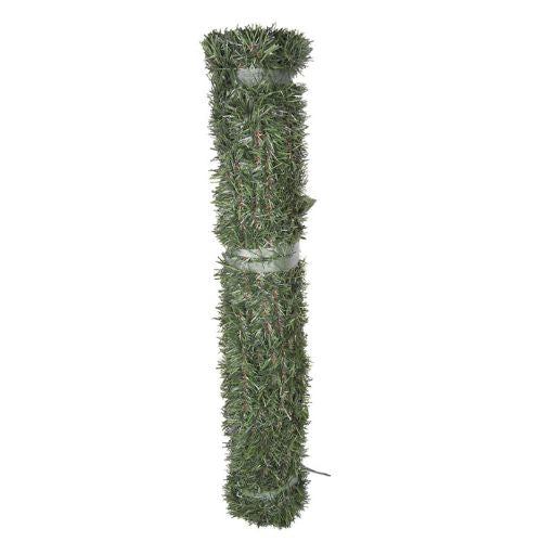 Seto Tricolor 126 Varillas Hoja Fina 1,5x3 m