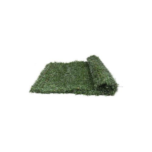 Seto Tricolor 126 Varillas Hoja Fina 1x3 m