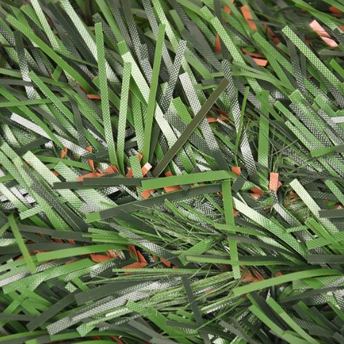 Seto Tricolor 126 Varillas Hoja Fina 1x3 m