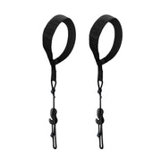 TreeMount Black - Sujeción para hamacas en árboles y postes