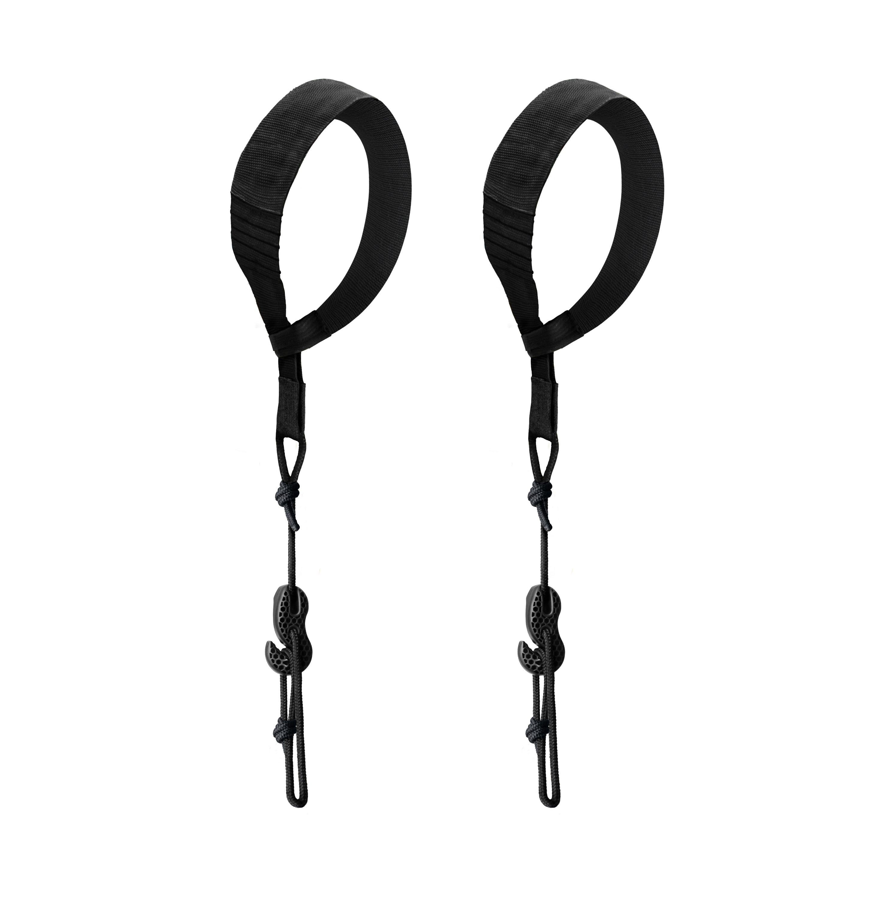 TreeMount Black - Sujeción para hamacas en árboles y postes