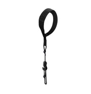 TreeMount Black - Sujeción para sillas colgantes en árboles y vigas