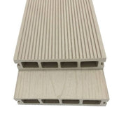 Tablón Composite (Blanco) 14,6x2,5x220 cm