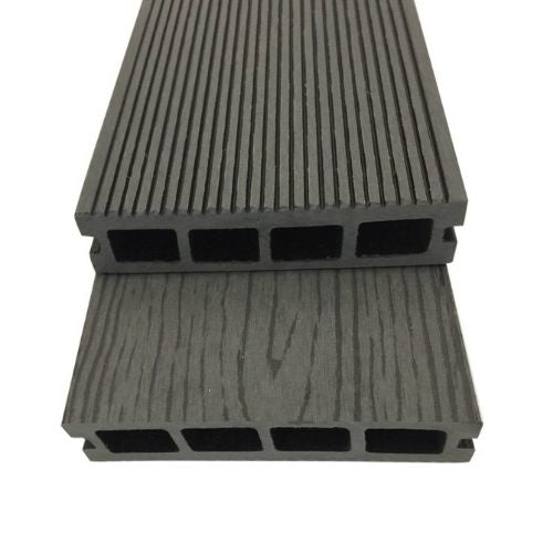 Tablón Composite (Gris) 14,6x2,5x220 cm