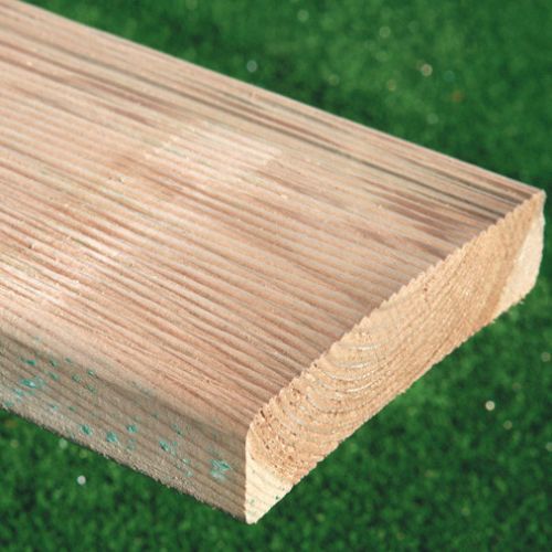 Tarimas Madera 2,8x12,5x300 cm