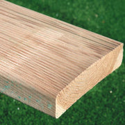Tarimas Madera 4,5x9x300 cm