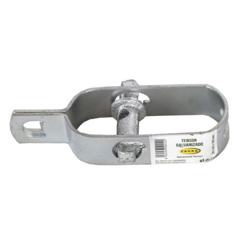 Tensor Galvanizado 20x40x100mm