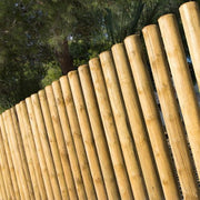 Tutor Madera Sin Punta 200X8
