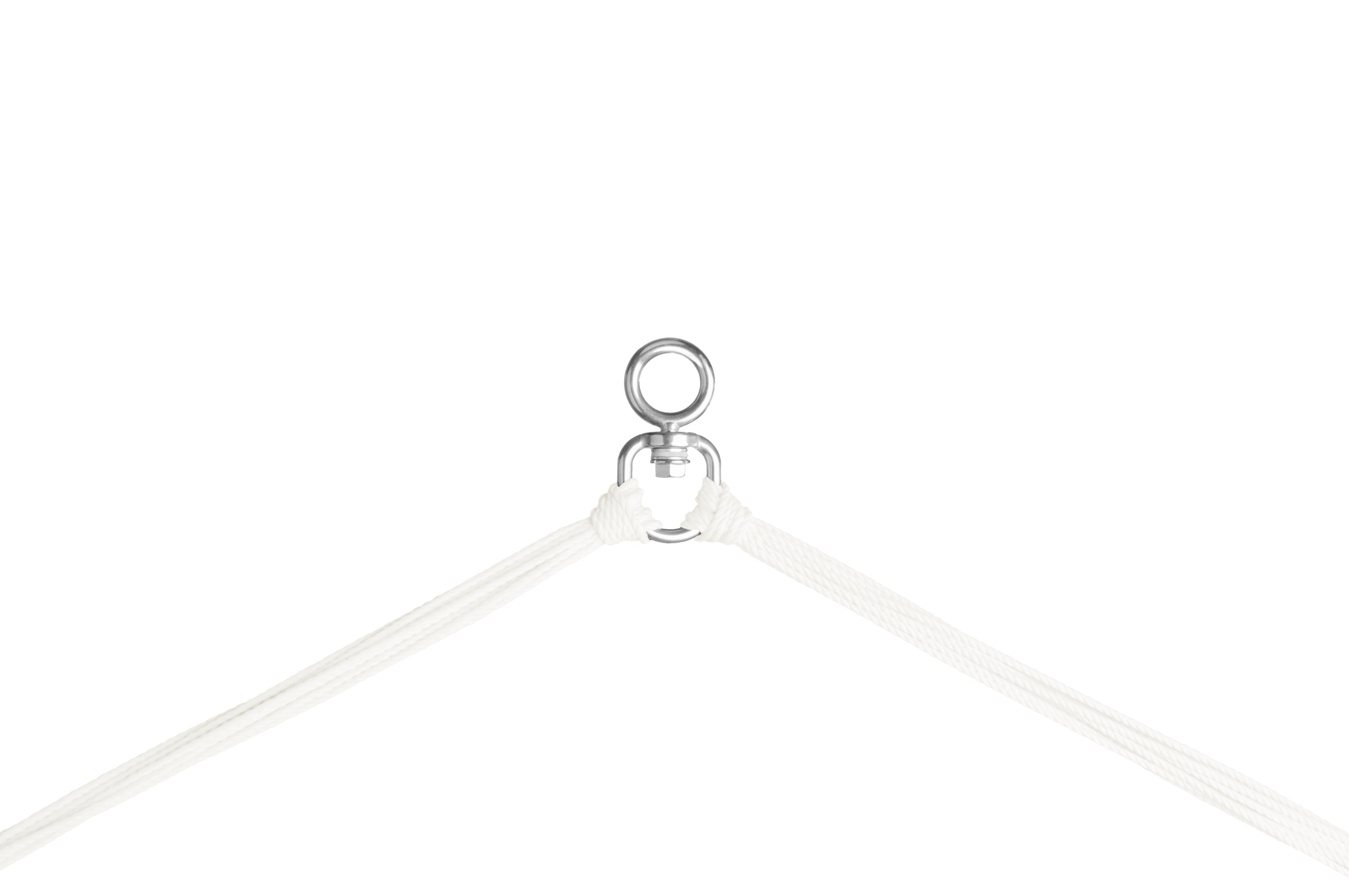 Silla colgante comfort kingsize Habana (Flamingo)