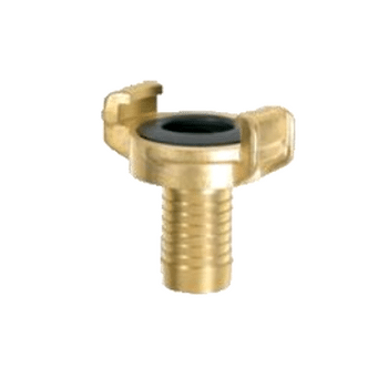 Acoples de Manguera en Latón - Bonerva