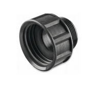 Adaptador Universal Bidón PVC