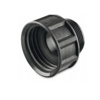 Adaptador Universal Bidón PVC