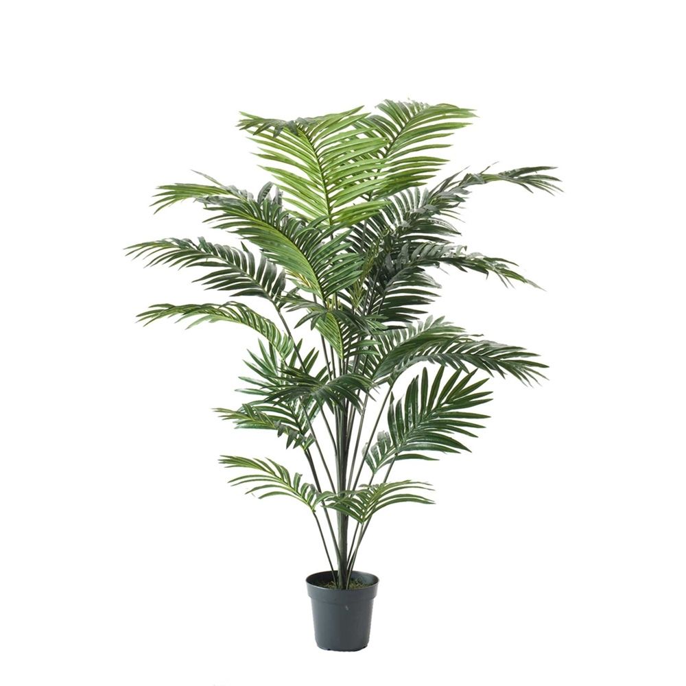 Árbol palmera DELUX Altura 155 cm
