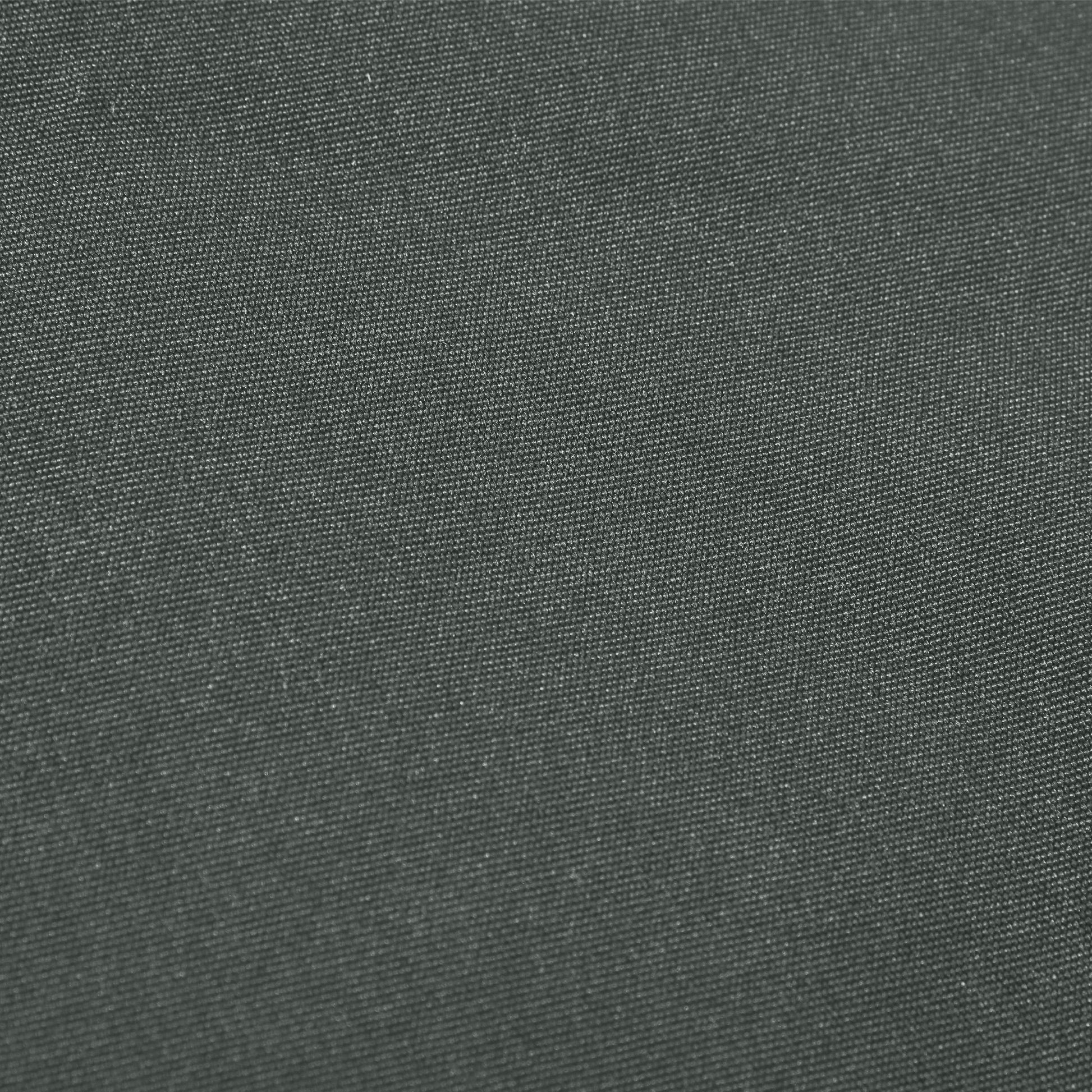 Outsunny Techo de Repuesto para Toldo, 382x240 cm, Lona para Toldo con Dobladillo, Protección UV, Impermeable, Tela de Repuesto para Patio, Terraza, Jardín, Balcón, Gris