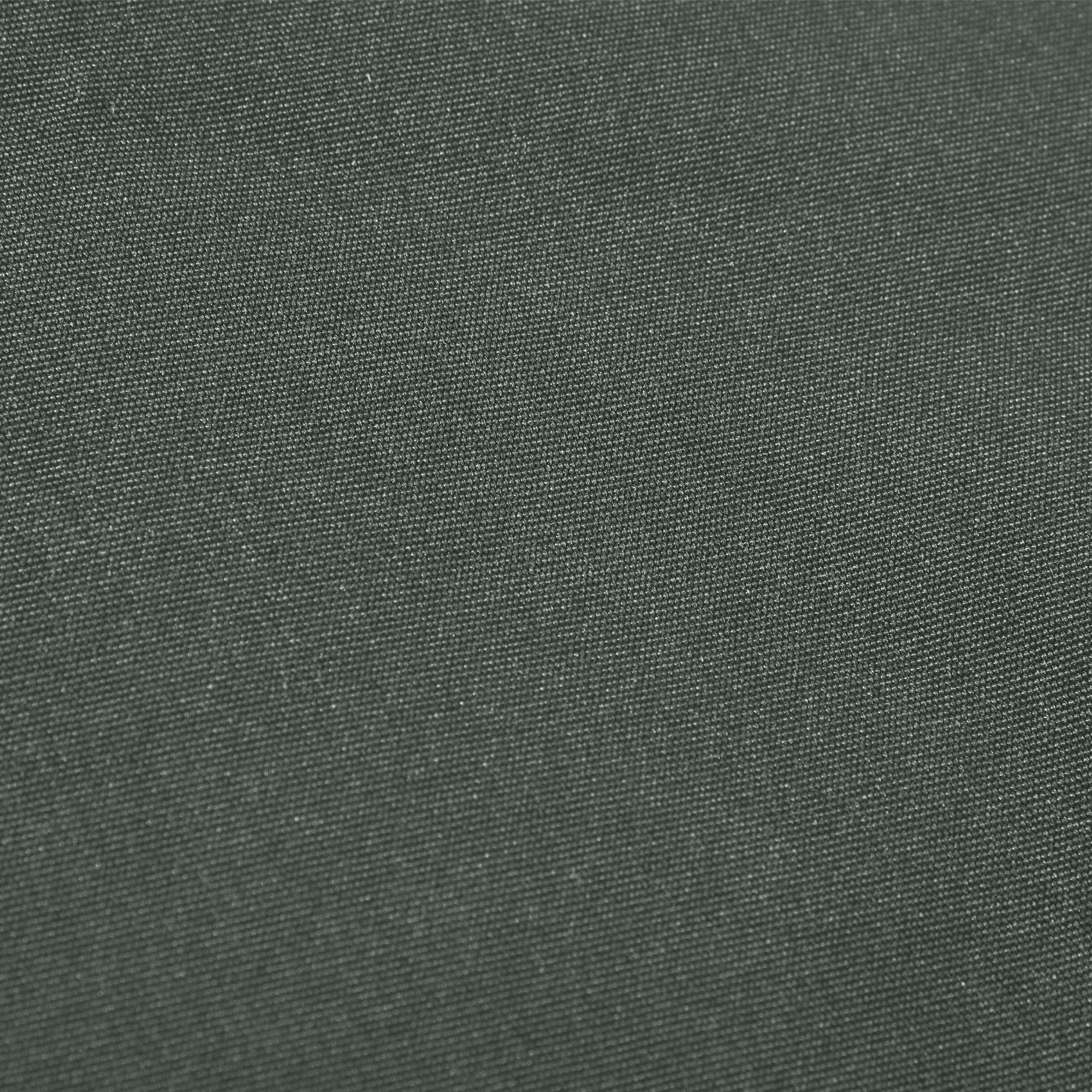 Outsunny Techo de Repuesto para Toldo, 382x240 cm, Lona para Toldo con Dobladillo, Protección UV, Impermeable, Tela de Repuesto para Patio, Terraza, Jardín, Balcón, Gris