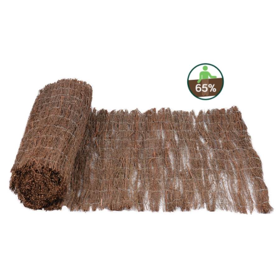 Brezo Importación Ecolo 1 (Varias medidas) - Ocultación Natural