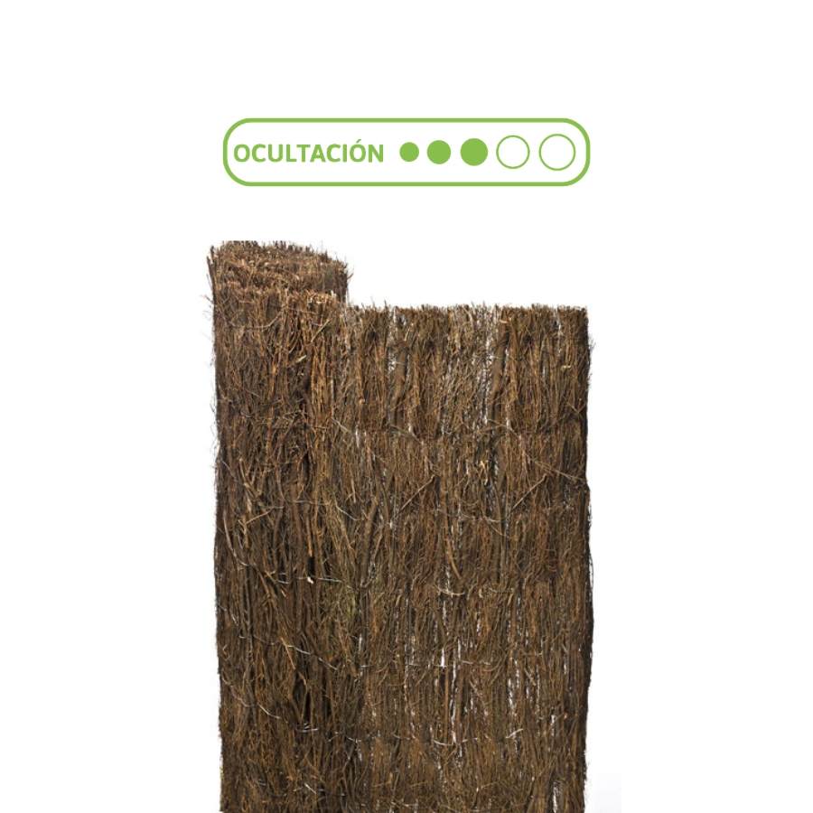 Brezo Natural ECOLO 2. Rollo 1x5m