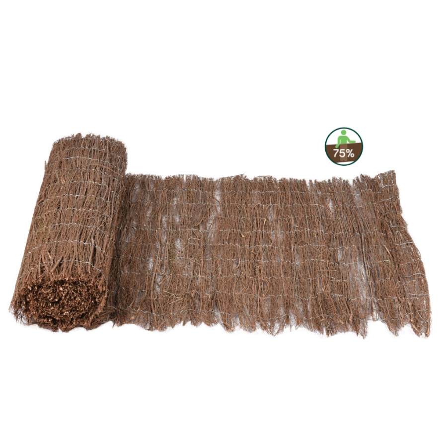 Brezo Natural ECOLO 2. Rollo 1x5m