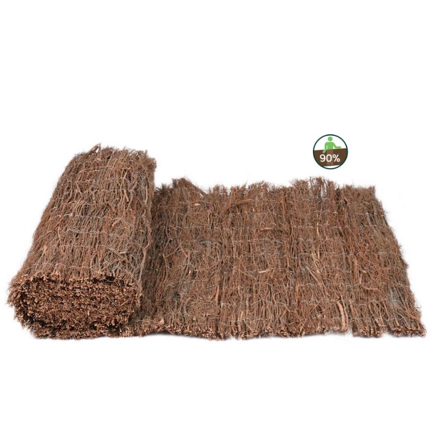 Brezo Importación Ecolo 3 (Varias medidas) - Ocultación Natural