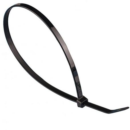 Bridas de Nylon Pack 100 Unidades - Diferentes medidas - Bonerva