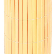 Cañizo PVC doble cara (Bambú) - Varias medidas