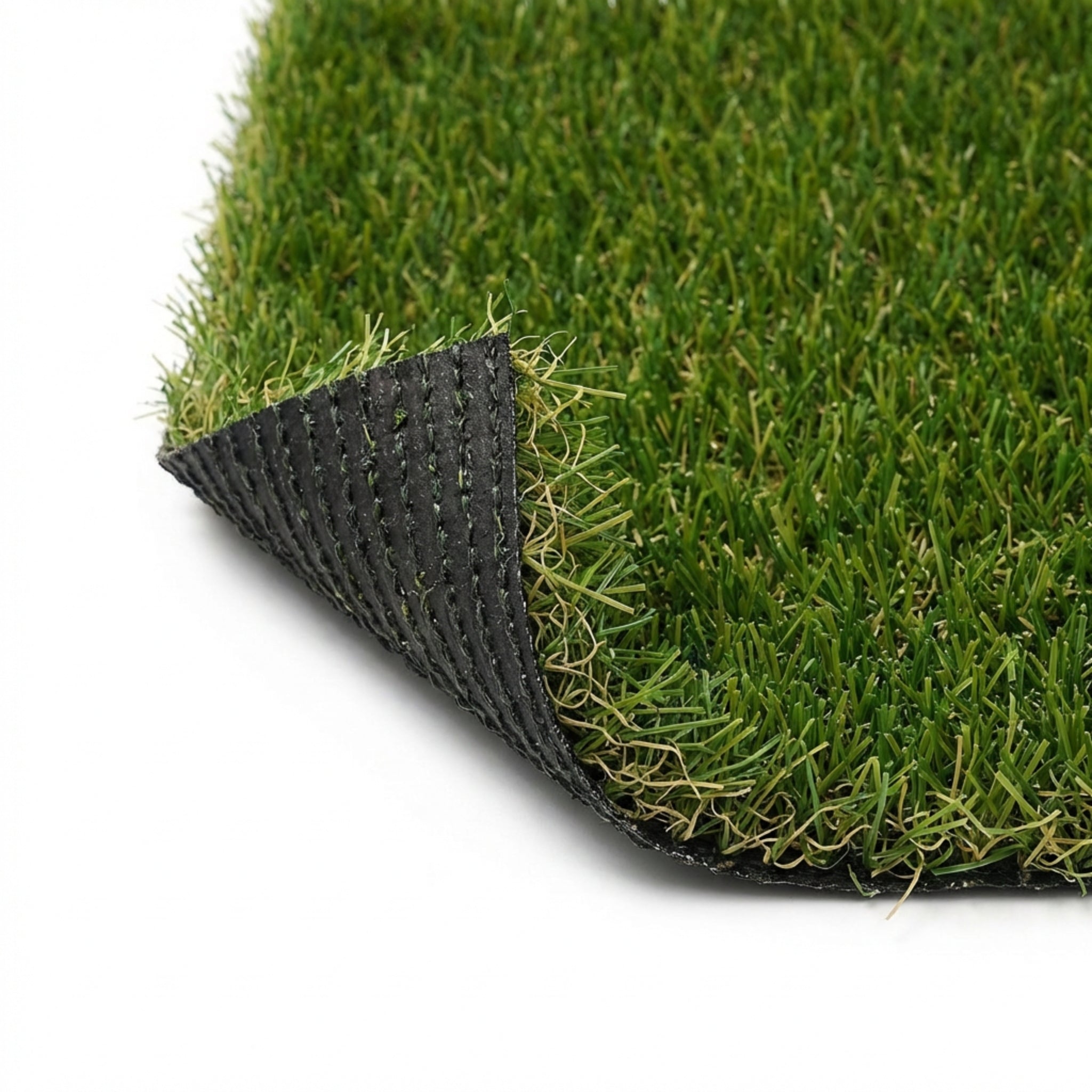 Césped Artificial Amanecer 18mm 1x4, 2x4, 2x10, 2x20 | GARDENEAS