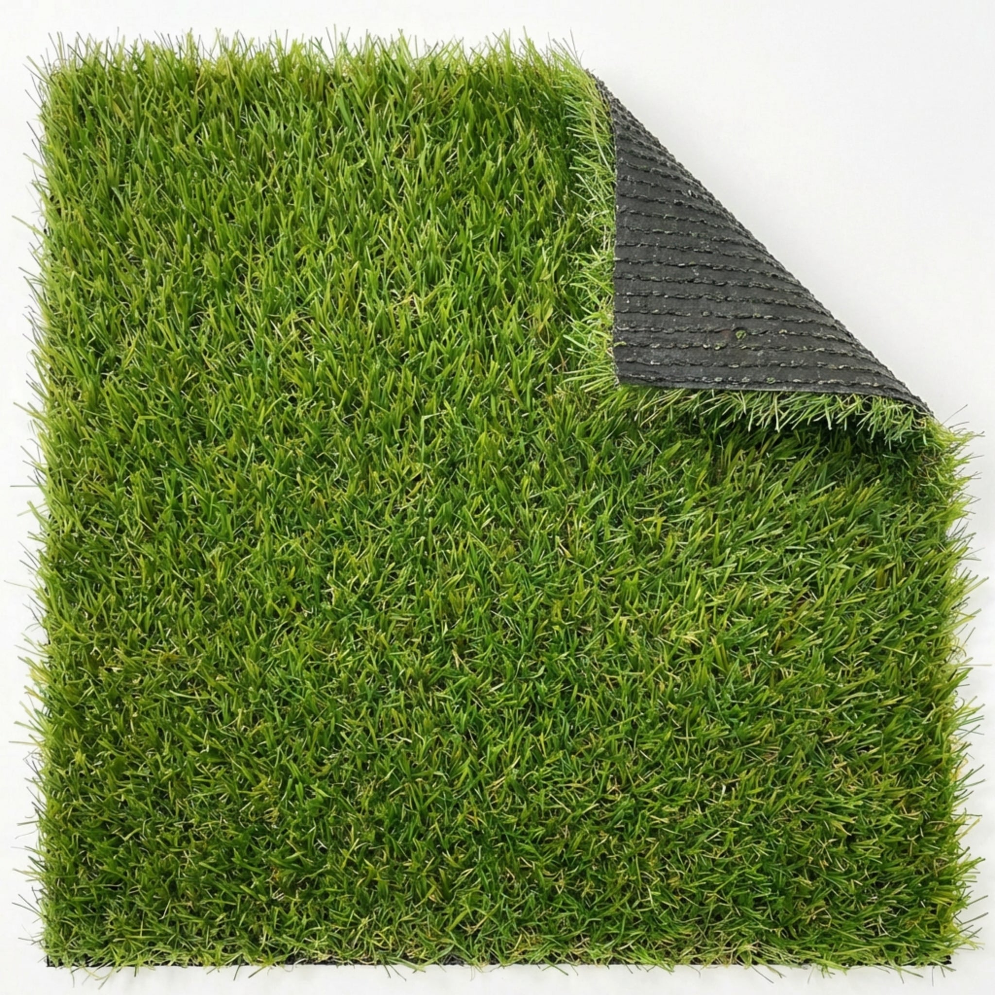 Césped Artificial Amanecer 28mm 1x4, 2x4, 2x10, 2x20 | GARDENEAS