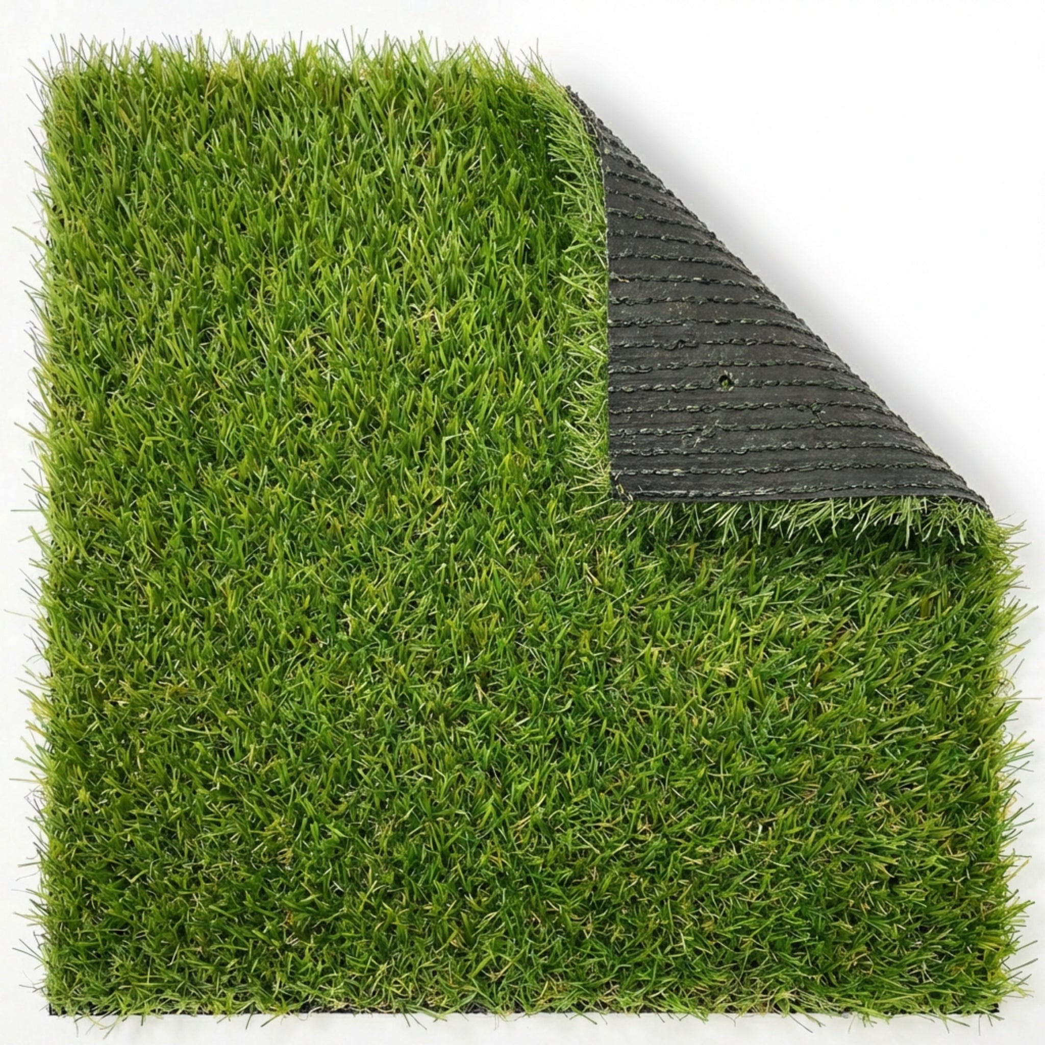 Césped Artificial Horizonte 30mm 1x4, 2x4, 2x10, 2x20 | GARDENEAS
