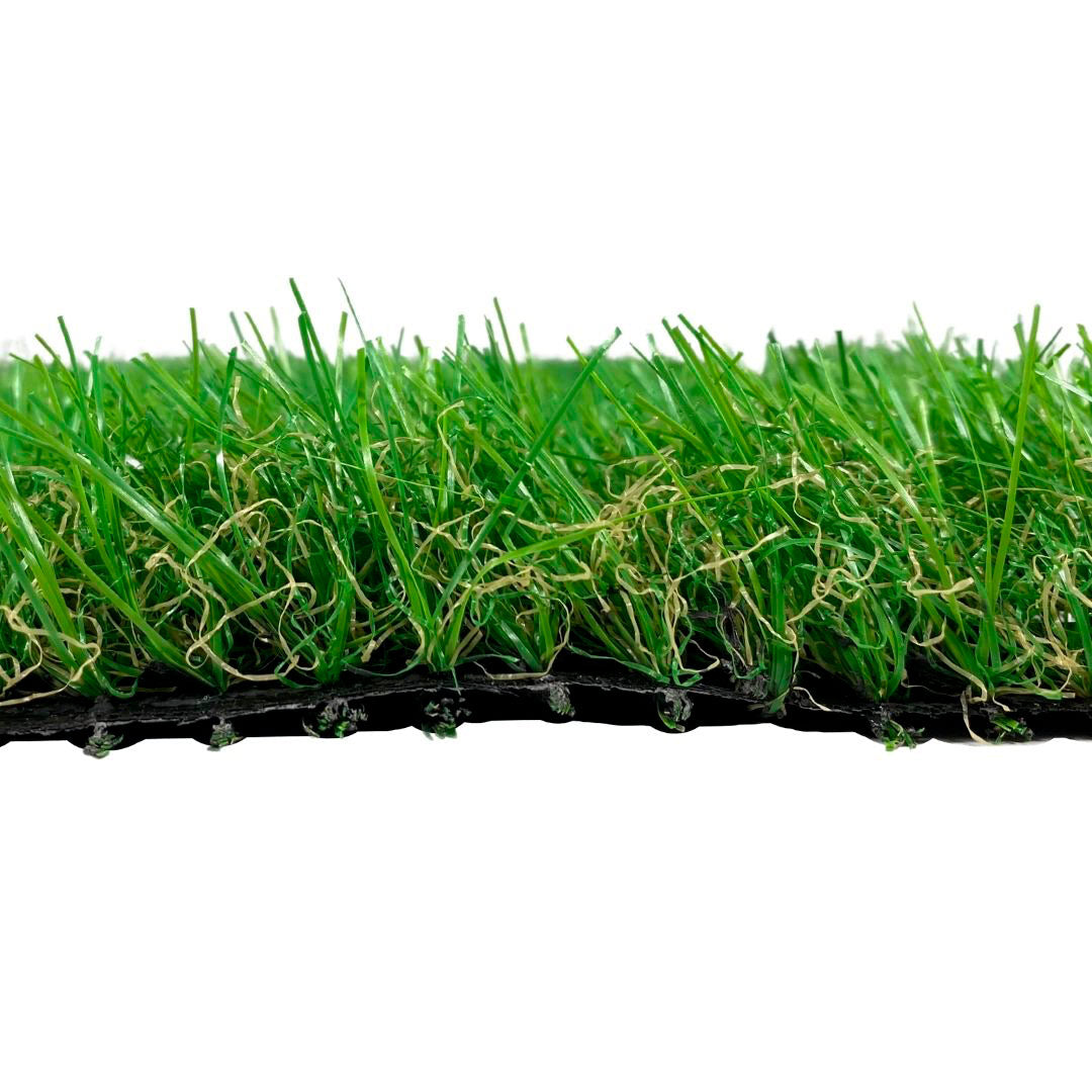 Césped Artificial Terraza Plus (40 mm)