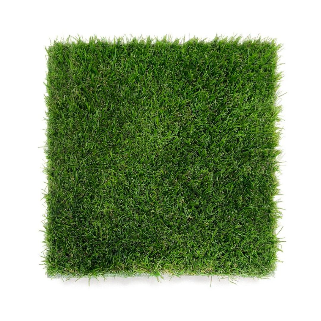 Césped artificial Verdea 25mm Gardenea