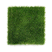 Césped artificial Verdea 25mm Gardenea