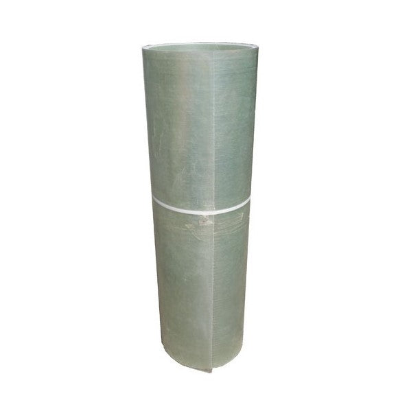 Chapa Lisa Natural 2 x 20 metros