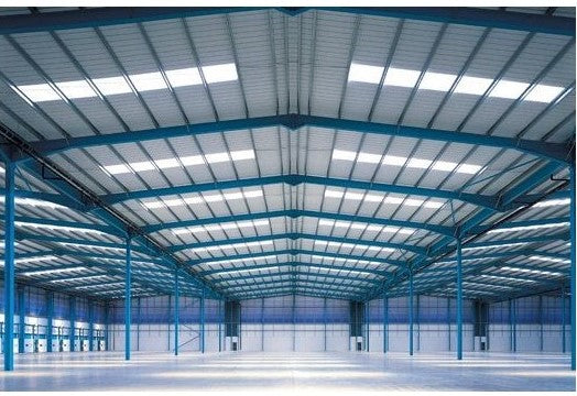 Chapa Lisa Natural 1,2 x 20 metros