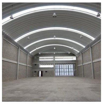 Chapa Lisa Natural 2 x 20 metros