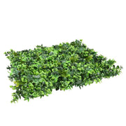 Jardín Vertical Decoración Mahonia - 50x50 Cm 4Uds.