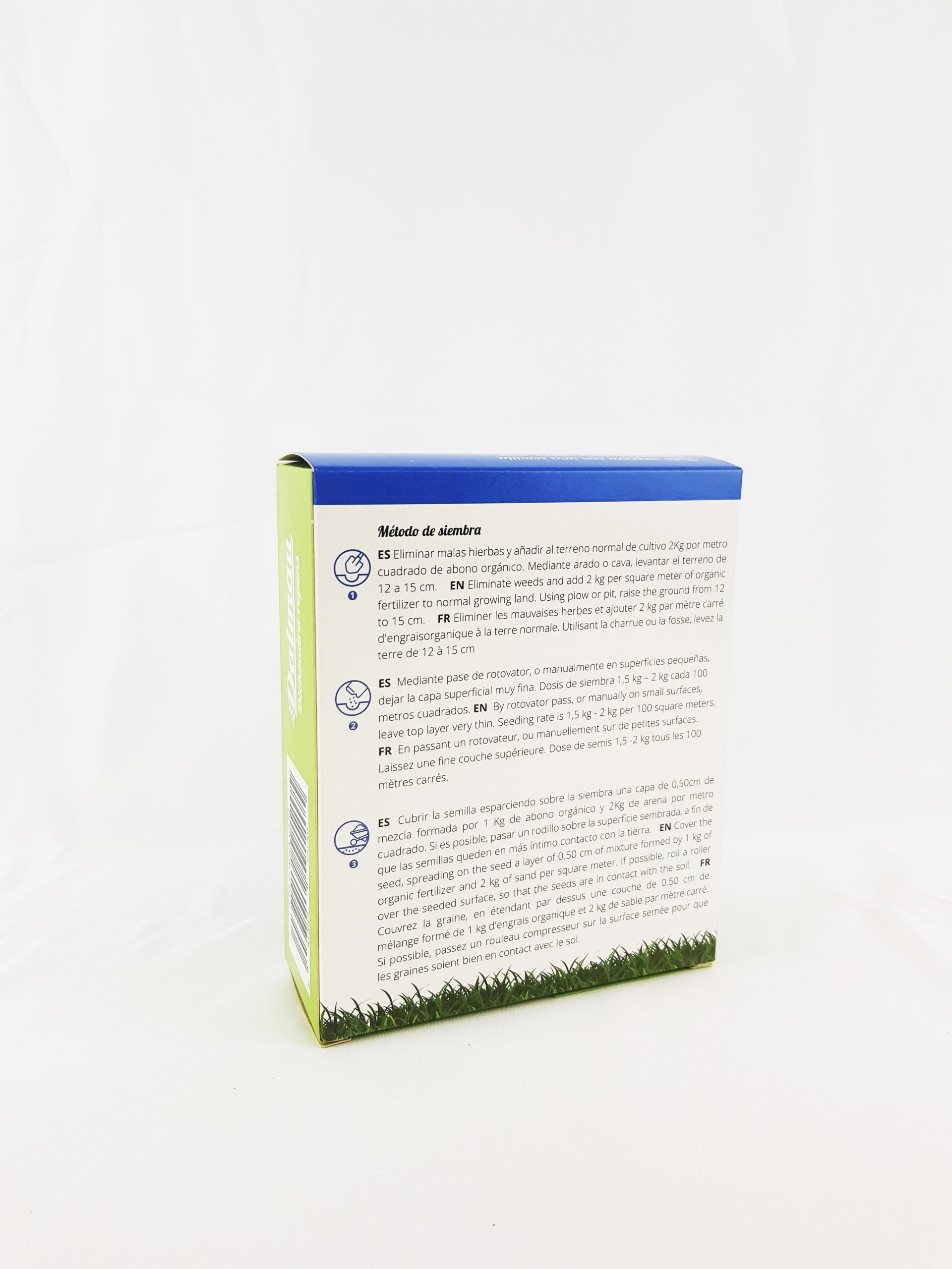 Semillas de Césped  Dichondra - 250 g