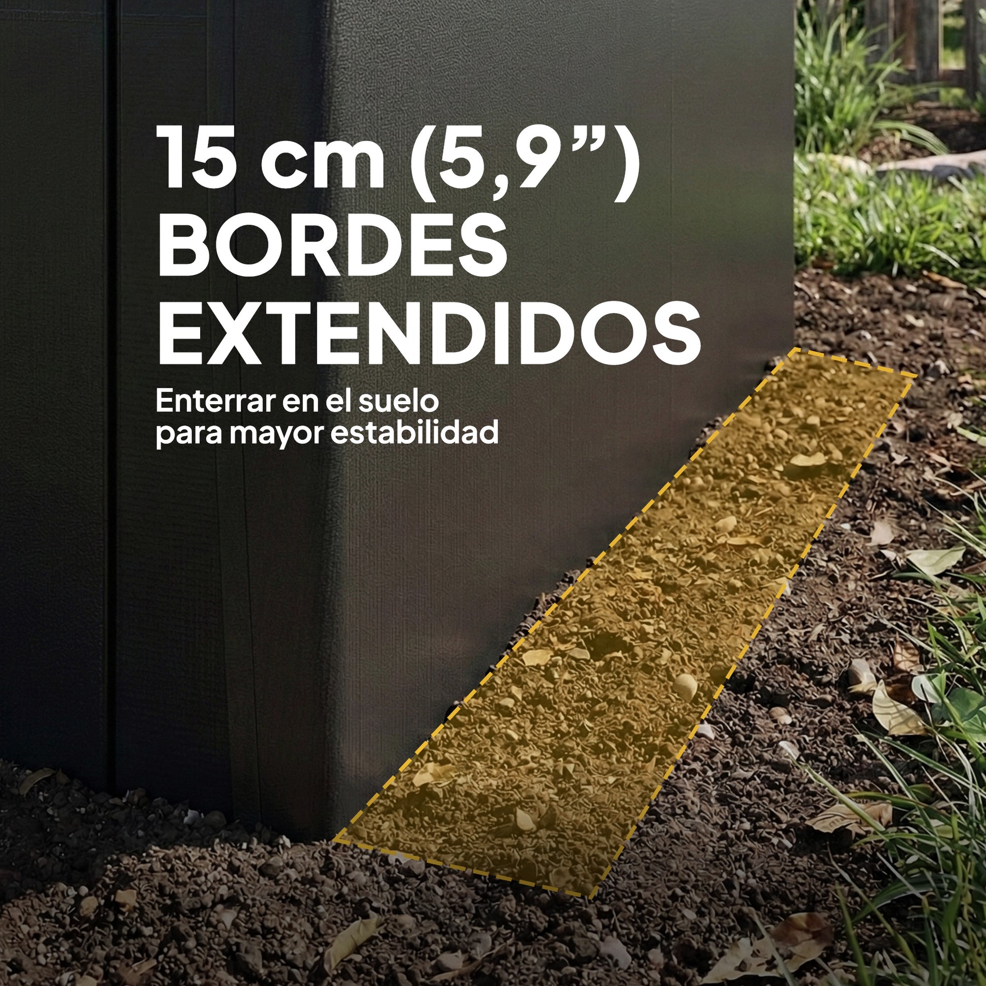 Outsunny Carpa Garaje Portátil 3x6 m, Garaje Exterior para Coche Impermeable con Puerta Enrollable con Cremalleras y 4 Ventanas, Marco Metal Galvanizado, UPF 30+, Cobertizo de Almacenamiento, Gris