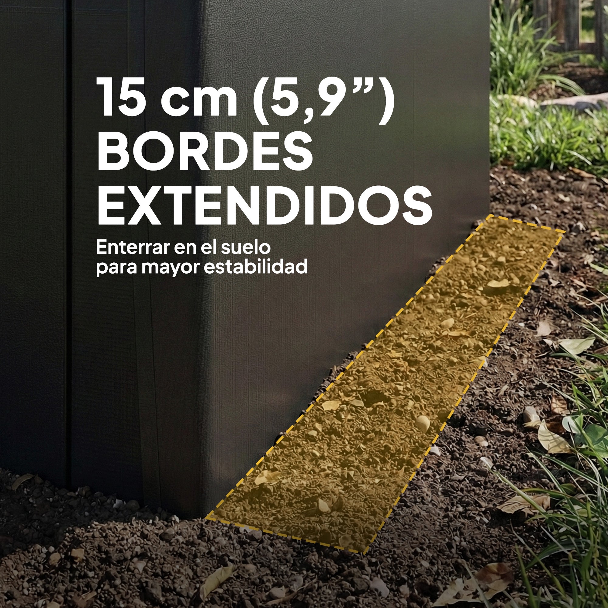 Outsunny Carpa Garaje Portátil 3x6 m, Garaje Exterior para Coche Impermeable con Puerta Enrollable con Cremalleras y 4 Ventanas, Marco Metal Galvanizado, UPF 30+, Cobertizo de Almacenamiento, Gris