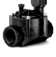 Electroválvula RainBird
