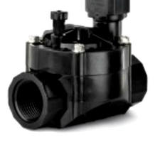 Electroválvula RainBird