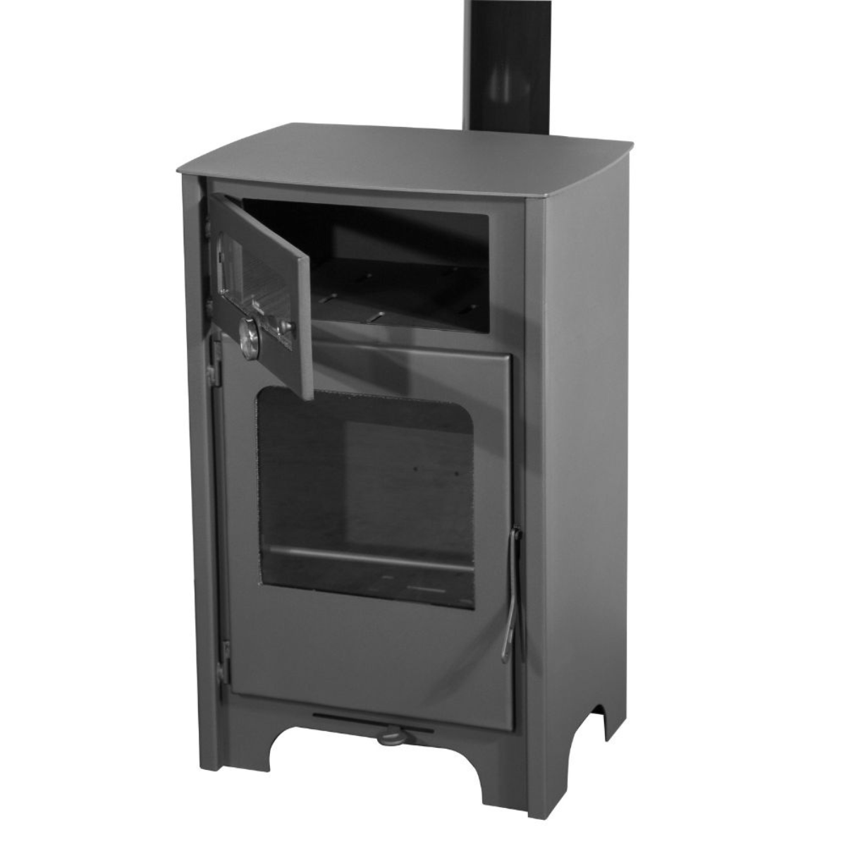 Estufa de leña modelo Firenze 520